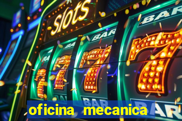 oficina mecanica porto alegre